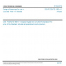 CSN P CEN/TS 1992-4-1 - Design of fastenings for use in concrete - Part 4-1: General