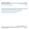 CSN EN IEC 62769-150-1 - Field device integration (FDI) - Part 150-1: Profiles - ISA100 WIRELESS