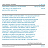 CSN EN ISO 18589-7 - Measurement of radioactivity in the environment - Soil - Part 7: In situ measurement of gamma-emitting radionuclides CSN EN ISO 18589-7 - Measurement of radioactivity in the environment - Soil - Part 7: In situ measurement of gamma-emitting radionuclides