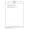 DIN CWA 17300 City Resilience Development - Operational Guidance; English version CWA 17300:2018