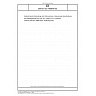 DIN EN ISO 14689/A100 Geotechnische Erkundung und Untersuchung - Benennung, Beschreibung und Klassifizierung von Fels (ISO 14689:2017); Deutsche Fassung EN ISO 14689:2018; Änderung A100 DIN EN ISO 14689/A100 Geotechnische Erkundung und Untersuchung - Benennung, Beschreibung und Klassifizierung von Fels (ISO 14689:2017); Deutsche Fassung EN ISO 14689:2018; Änderung A100