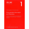 VDA 1 - Documented Information and Retention