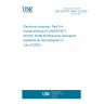 UNE CEN/TS 16931-3-4:2020 Electronic invoicing - Part 3-4: Syntax binding for UN/EDIFACT INVOIC D16B (Endorsed by Asociación Española de Normalización in July of 2020.)