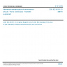 CSN IEC 60191-2V - Mechanical standardization of semiconducor devices - Part 2: Dimensions - Twentieth supplement