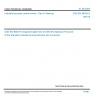 CSN EN 60534-5 - Industrial-process control valves - Part 5: Marking