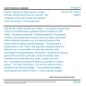CSN EN ISO 14362-3 - Textiles - Methods for determination of certain aromatic amines derived from azo colorants - Part 3: Detection of the use of certain azo colorants, which may release 4- aminoazobenzene