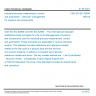 CSN EN IEC 62890 - Industrial-process measurement, control and automation - Lifecycle- management for systems and components