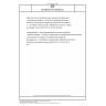 DIN EN IEC 61753-022-02 Lichtwellenleiter - Verbindungselemente und passive Bauteile - Betriebsverhalten - Teil 022-02: Mehrmoden-Lichtwellenleiter-Steckverbinder zum Anschluss an Pigtails und konfektionierte Kabel für die Kategorie C - Kontrollierte Umgebung (IEC 86B/5007/CDV:2025); Deutsche und Englische Fassung prEN IEC 61753-022-02:2025