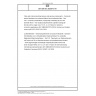DIN EN IEC 63267-3-81 Lichtwellenleiter - Verbindungselemente und passive Bauteile - Optische Schnittstellen von Lichtwellenleiter-Steckverbindern für verstärkte Makrobend-Mehrmodenfasern - Teil 3-81: Parameter von Steckverbindern mit Fasern mit 50 µm Kerndurchmesser mit physikalischem Kontakt - Nicht abgeschrägte rechteckige Polyphenylensulfid-Ferrule mit einer einzigen Reihe von 12, 8, 4 oder 2 Fasern für die Anwendung mit Referenzsteckverbindern (IEC 86B/4837/CDV:2024); Deutsche und Englische Fassung prEN IEC 63267-3-81:2024