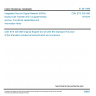 CSN ETS 300 368 - Integrated Service Digital Network (ISDN). Explicit Call Transfer (ECT) supplementary service. Functional capabilities and information flows
