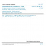 CSN ETS 300 499 ed. 1 - Radio Equipment and Systems (RES) - Digital Enhanced Cordless Telecommunications/Global System for Mobile Communications (DECT/GSM) interworking profile - Mobile services Switching Centre (MSC) - Fixed Part (FP) interconnection