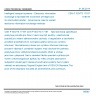 CSN P ISO/TS 17187 - Intelligent transport systems - Electronic information exchange to facilitate the movement of freight and its intermodal transfer - Governance rules to sustain electronic information exchange methods