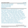 CSN ETSI EN 301 502 V11.1.1 - Global System for Mobile communications (GSM); Harmonized EN for Base Station Equipment covering the essential requirements of article 3.2 of the R&#38;TTE Directive