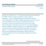 CSN EN 17173 - European CBRNE glossary