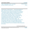 CSN EN 13001-3-1 - Cranes - General design - Part 3-1: Limit states and proof competence of steel structure