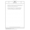 DIN EN 1793-6 Road traffic noise reducing devices - Test method for determining the acoustic performance - Part 6: Intrinsic characteristics - In situ values of airborne sound insulation under direct sound field conditions (includes Amendment A1:2021)