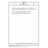 DIN EN 1993-1-13/A1 Eurocode 3 - Bemessung und Konstruktion von Stahlbauten - Teil 1-13: Träger mit großen Stegöffnungen; Deutsche und Englische Fassung EN 1993-1-13:2024/prA1:2026 DIN EN 1993-1-13/A1 Eurocode 3 - Bemessung und Konstruktion von Stahlbauten - Teil 1-13: Träger mit großen Stegöffnungen; Deutsche und Englische Fassung EN 1993-1-13:2024/prA1:2026