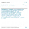 CSN EN 60749-42 - Semiconductor devices - Mechanical and climatic test methods - Part 42: Temperature and humidity storage