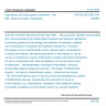 CSN EN ISO 9241-920 - Ergonomics of human-system interaction - Part 920: Tactile and haptic interactions