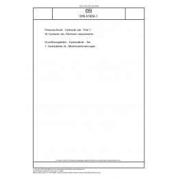 Hydrauliköl DIN 51524-2 HLP 10 / 1L Dose (ADDINOL / Mineralölbasis)