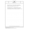 DIN EN 17371-1 Provision of services - Part 1: Service procurement - Guidance for the assessment of the capacity of service providers and evaluation of service proposals