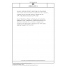 DIN EN 27574-2 Acoustics; statistical methods for determining and verifying stated noise emission values of machinery and equipment - Part 2: Methods for stated values for individual machines; (Identical with ISO 7574-2:1985) German version EN 27574-2:1988