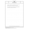 DIN EN ISO 9295 Acoustics - Determination of high-frequency sound power levels emitted by machinery and equipment (ISO 9295:2015)