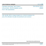CSN ISO/IEC 9579-2 - Information technology. Open systems interconnection. Remote database access. Part 2: SQL specialization