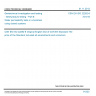 CSN EN ISO 22282-6 - Geotechnical investigation and testing - Geohydraulic testing - Part 6: Water permeability tests in a borehole using closed systems