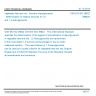 CSN EN ISO 29822 - Vegetable fats and oils - Isomeric diacylglycerols - Determination of relative amounts of 1,2- and 1,3-diacylglycerols