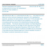 CSN ETSI EN 301 466 V1.2.1 - Technical characteristics and methods of measurement for two-way VHF radiotelephone apparatus for fixed installation in survival craft