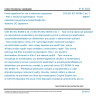 CSN EN IEC 60384-2 ed. 3 - Fixed capacitors for use in electronic equipment - Part 2: Sectional specification - Fixed metallized polyethylene-terephthalate film dielectric DC capacitors