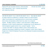 CSN EN IEC 62037-1 ed. 2 - Passive RF and microwave devices, intermodulation level measurement - Part 1: General requirements and measuring methods