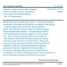 CSN EN ISO 11126-10 - Preparation of steel substrates before application of paints and related products - Specifications for non-metallic blast-cleaning abrasives - Part 10: Almandite garnet CSN EN ISO 11126-10 - Preparation of steel substrates before application of paints and related products - Specifications for non-metallic blast-cleaning abrasives - Part 10: Almandite garnet