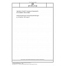 DIN SPEC 91528 Application-Oriented Transparency Requirements for AI Systems; Text in English DIN SPEC 91528 Application-Oriented Transparency Requirements for AI Systems; Text in English