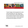 BS EN IEC 61326-3-2:2018 - TC Tracked Changes. Electrical equipment for measurement, control and laboratory use. EMC requirements Immunity requirements for safety-related systems and for equipment intended to perform safety-related functions (functional safety). Industrial applications with specified electromagnetic environment