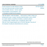 CSN EN 62209-1 - Human exposure to radio frequency fields from hand-held and body-mounted wireless communication devices - Human models, instrumentation, and procedures - Part 1: Procedure to determine the specific absorption rate (SAR) for hand-held devices used in close proximity to the ear (frequency range of 300 MHz to 3 GHz)
