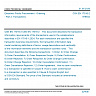 CSN EN 17016-2 - Electronic Public Procurement - Ordering - Part 2: Transactions CSN EN 17016-2 - Electronic Public Procurement - Ordering - Part 2: Transactions