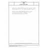 DIN EN 1993-3-2/NA National Annex - Nationally determined parameters - Eurocode 3: Design of steel structures - Part 3-2: Towers, masts and chimneys - Chimneys