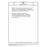 DIN EN IEC 60623 Akkumulatoren und Batterien mit alkalischen oder anderen nicht-säurehaltigen Elektrolyten - Geschlossene prismatische wiederaufladbare Nickel-Cadmium-Einzelzellen (IEC 21A/935/CDV:2025); Deutsche und Englische Fassung prEN IEC 60623:2025