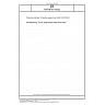 DIN EN ISO 24232 Protective clothing - Protection against rain (ISO 24232:2024) DIN EN ISO 24232 Protective clothing - Protection against rain (ISO 24232:2024)