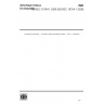 ISO/IEC 19794-1:2006-Information technology-Biometric data interchange formats