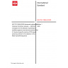 ISO/TS 21569-9:2025-Horizontal methods for molecular biomarker analysis — Methods of analysis for the detection of genetically modified organisms and derived products-Part 9: Construct-specific real-time PCR based screening method for the detection of the P35S-nptII DNA-sequence