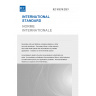 IEC 63218:2021 - Secondary cells and batteries containing alkaline or other non-acid electrolytes - Secondary lithium, nickel cadmium and nickel-metal hydride cells and batteries for portable applications - Guidance on environmental aspects