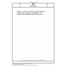 DIN 51399-3 Prüfung von Schmierölen - Bestimmung der Elementgehalte aus Additiven, Abrieb und sonstigen Verunreinigungen - Teil 3: Energiedispersive Röntgenfluoreszenz-Analyse (ED-RFA)