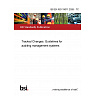 BS EN ISO 19011:2026 - TC Tracked Changes. Guidelines for auditing management systems