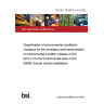 PD IEC TR 60721-4-5:2002 Classification of environmental conditions. Guidance for the correlation and transformation of environmental condition classes of IEC 60721-3 to the environmental tests of IEC 60068 Ground vehicle installations
