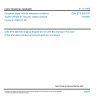 CSN ETS 300 534 - European digital cellular telecommunications system (Phase 2). Security related network functions (GSM 03.20)