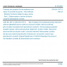 CSN EN 1877-2 - Products and systems for the protection and repair of concrete structures - Test methods - Reactive functions related to epoxy resins - Part 2: Determination of amine functions using the total basicity number