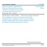 CSN EN 62226-1 - Exposure to electric or magnetic fields in the low and intermediate frequencz range - Methods for calculating the current densitz and internal electric field induced in the human bodz - Part 1: General